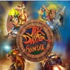Combo Jak and Daxter
