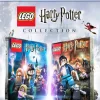 Combo Lego Harry Potter (2 en1) PS5 RETRO