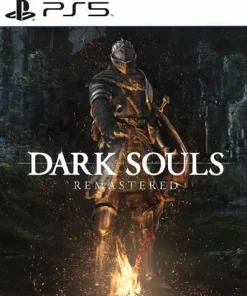 Dark Souls Remastered