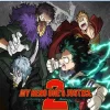 My Hero Ones Justice 2