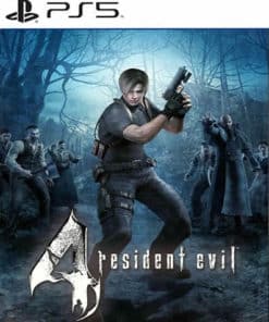 Resident Evil 4