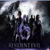 Resident Evil 6