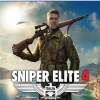 Sniper Elite 4