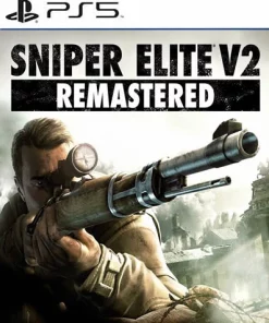 Sniper Elite V2