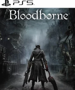 Bloodborne