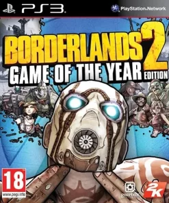Borderlands 2 Ultimate Edition
