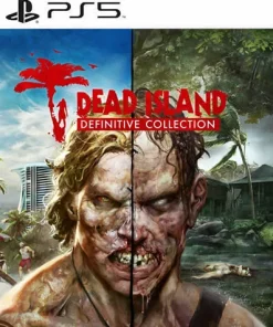 Combo Dead Island + Dead Island Riptide