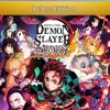 Demon Slayer -Kimetsu no Yaiba- The Hinokami Chronicles Deluxe Edition