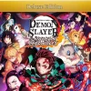 Demon Slayer -Kimetsu no Yaiba- The Hinokami Chronicles Deluxe Edition
