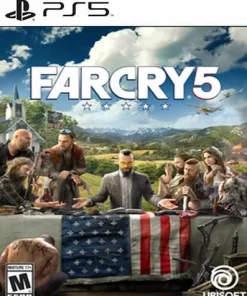 Far Cry 5