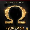 God of War Ascension Ultimate Edition