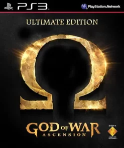 God of War Ascension Ultimate Edition
