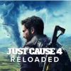 Just Cause 4
