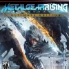 METAL-GEAR RISING Revengeance