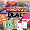 MONOPOLY DEAL