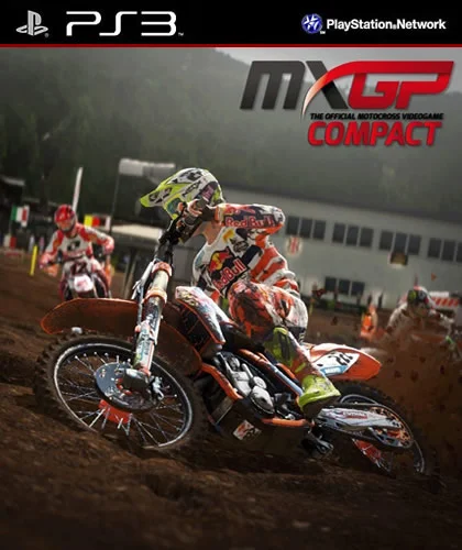 Jogo Mxgp The Oficial Motocross Videogame Para Ps3 em Promoção na
