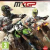 MXGP The Official Motocross Videogame