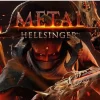 Metal Hellsinger
