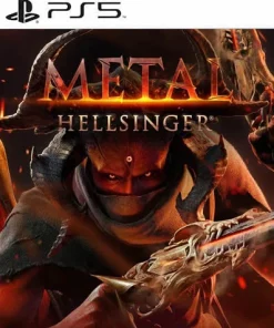 Metal Hellsinger