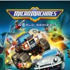 Micro Machines World Series