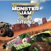 Monster Jam Steel Titans
