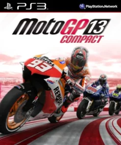 MotoGP 13 Compact