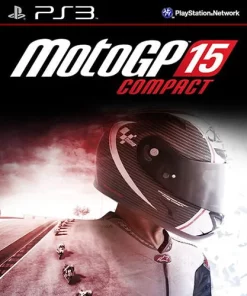 MotoGP 15 Compact