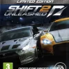 Need for Speed Shift 2 Unleashed Ultimate Edition PS3