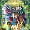 Ni no Kuni Wrath of the White Witch Remasterizado