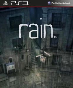RAIN