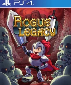 Rogue Legacy