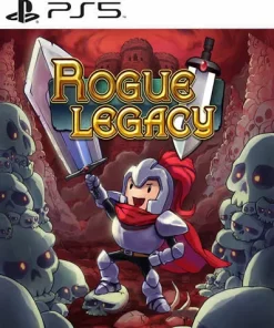 Rogue Legacy