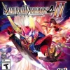 SAMURAI WARRIORS 4-II