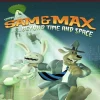 Sam and Max Beyond Time and Space