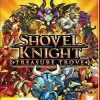 Shovel Knight Treasure Trove