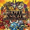 Shovel Knight: Treasure Trove