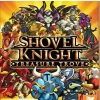 Shovel Knight Treasure Trove