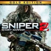 Sniper Ghost Warrior 2 Gold Edition PS3