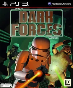 Star Wars Dark Forces