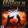 Star Wars Episodio III La venganza de los Sith