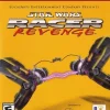 Star Wars Racer Revenge PS3