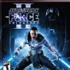 Star Wars The Force Unleashed II