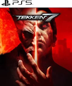TEKKEN 7