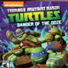 Teenage Mutant Ninja Turtles Danger of the Ooze