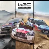WRC Collection