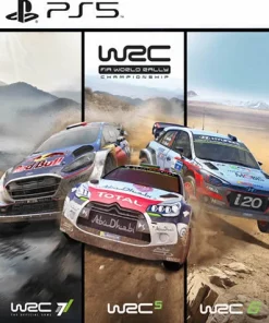 WRC Collection