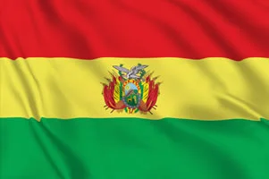 bolivia stato