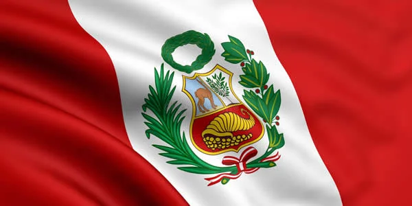 peru