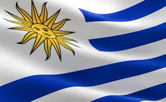 uruguay