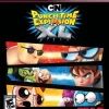 Cartoon Network Punch Time Explosion XL